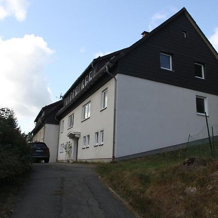 Wohnung Julius 6 Sankt Andreasberg Εξωτερικό φωτογραφία