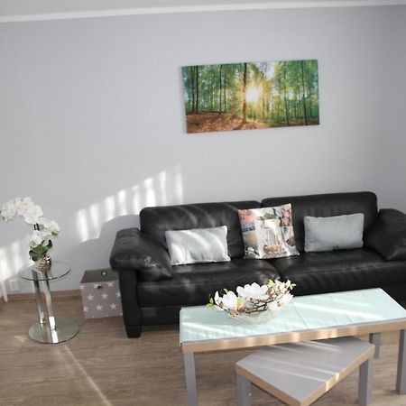 Wohnung Julius 6 Sankt Andreasberg Εξωτερικό φωτογραφία